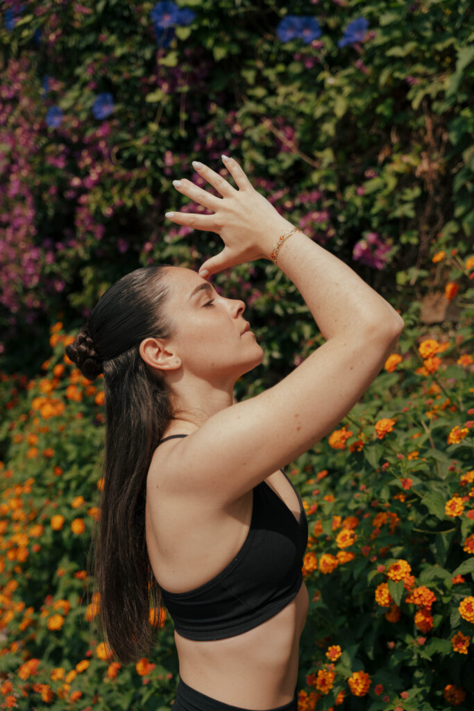 Cours de warrior yoga hyeres