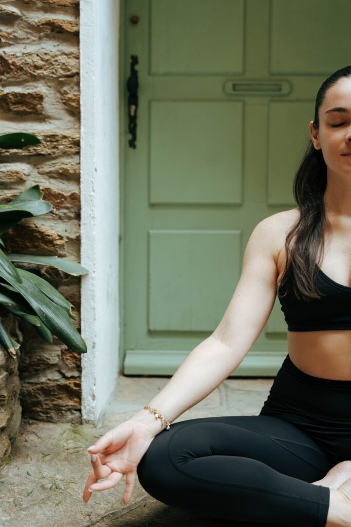 Cours de hatha yoga hyeres